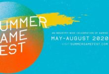 Summer Game Fest 2020