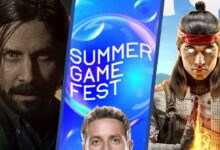 Summer Game Fest 2023