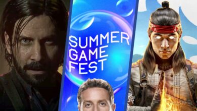 Summer Game Fest 2023
