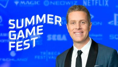 Summer Game Fest 2025