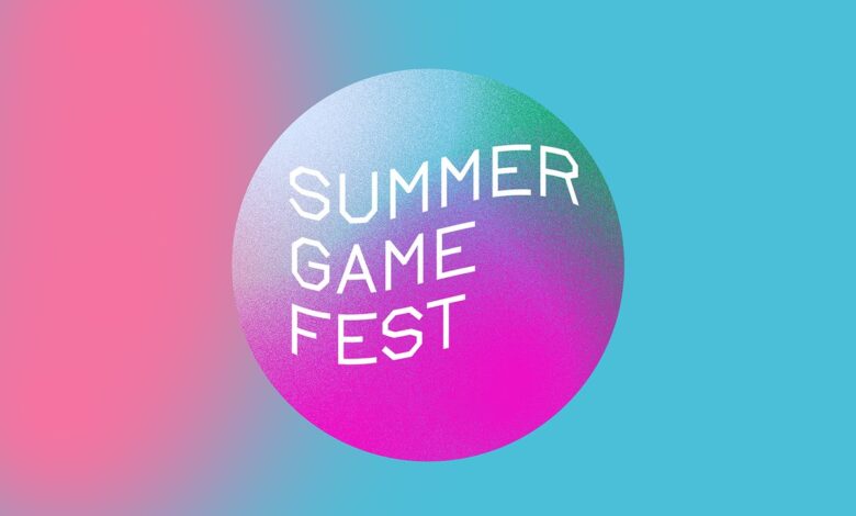 Summer Game Fest