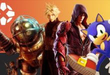 Summer of Games