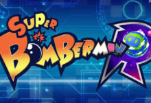 Super Bomberman