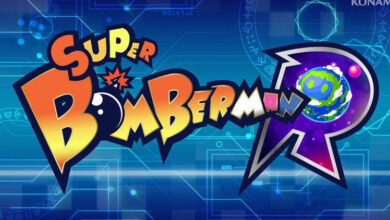 Super Bomberman
