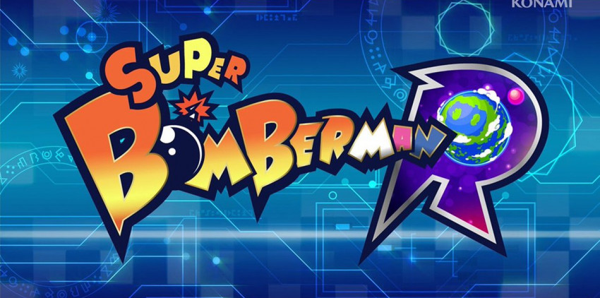 Super Bomberman