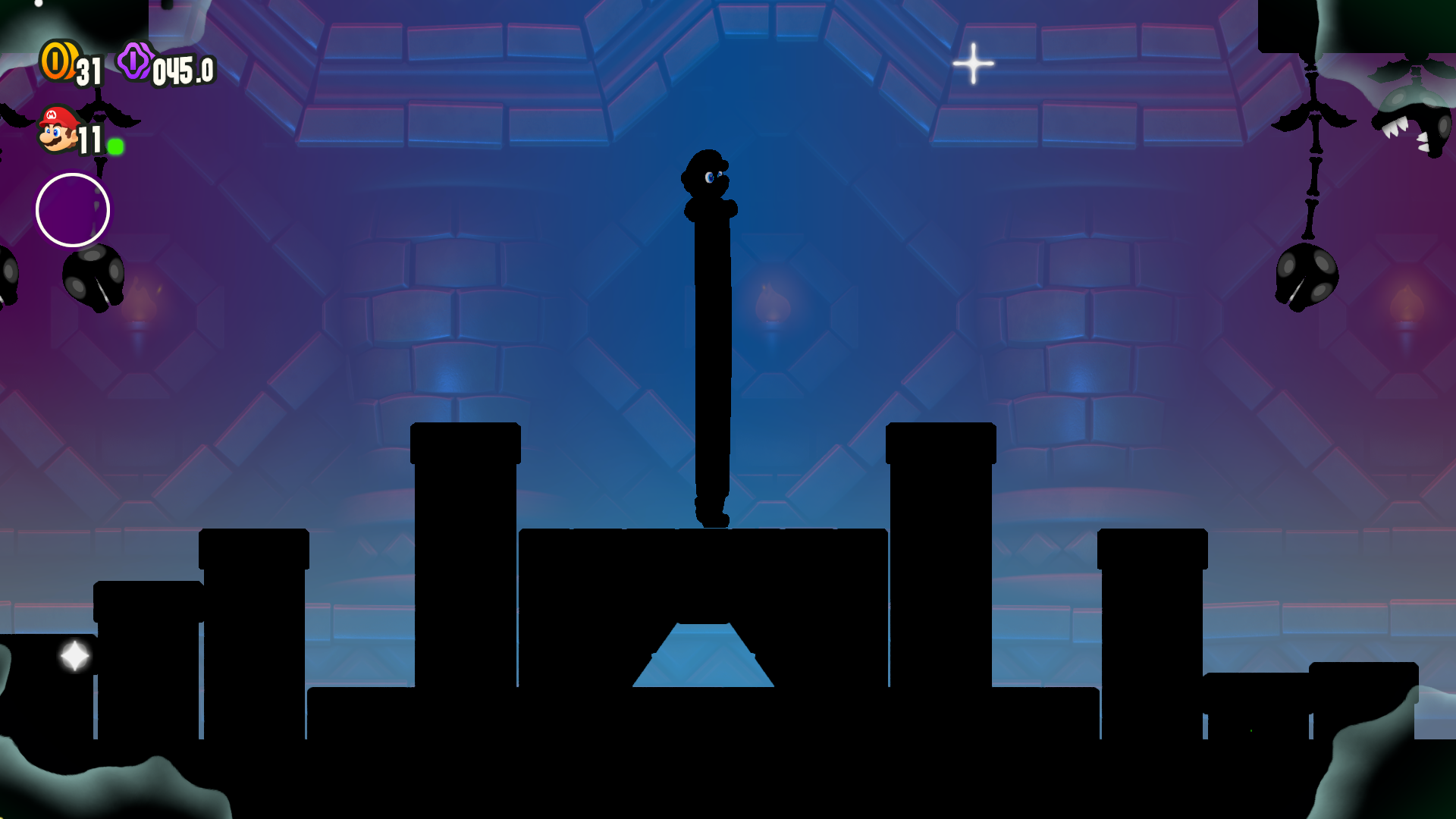 Super Mario Bros Wonder