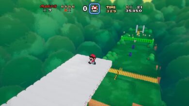Super Mario World