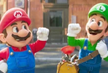 Super Mario World