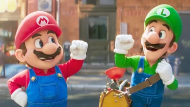 Super Mario World