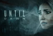 Supermassive Games Until Dawn