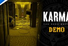 Karma: The Dark World