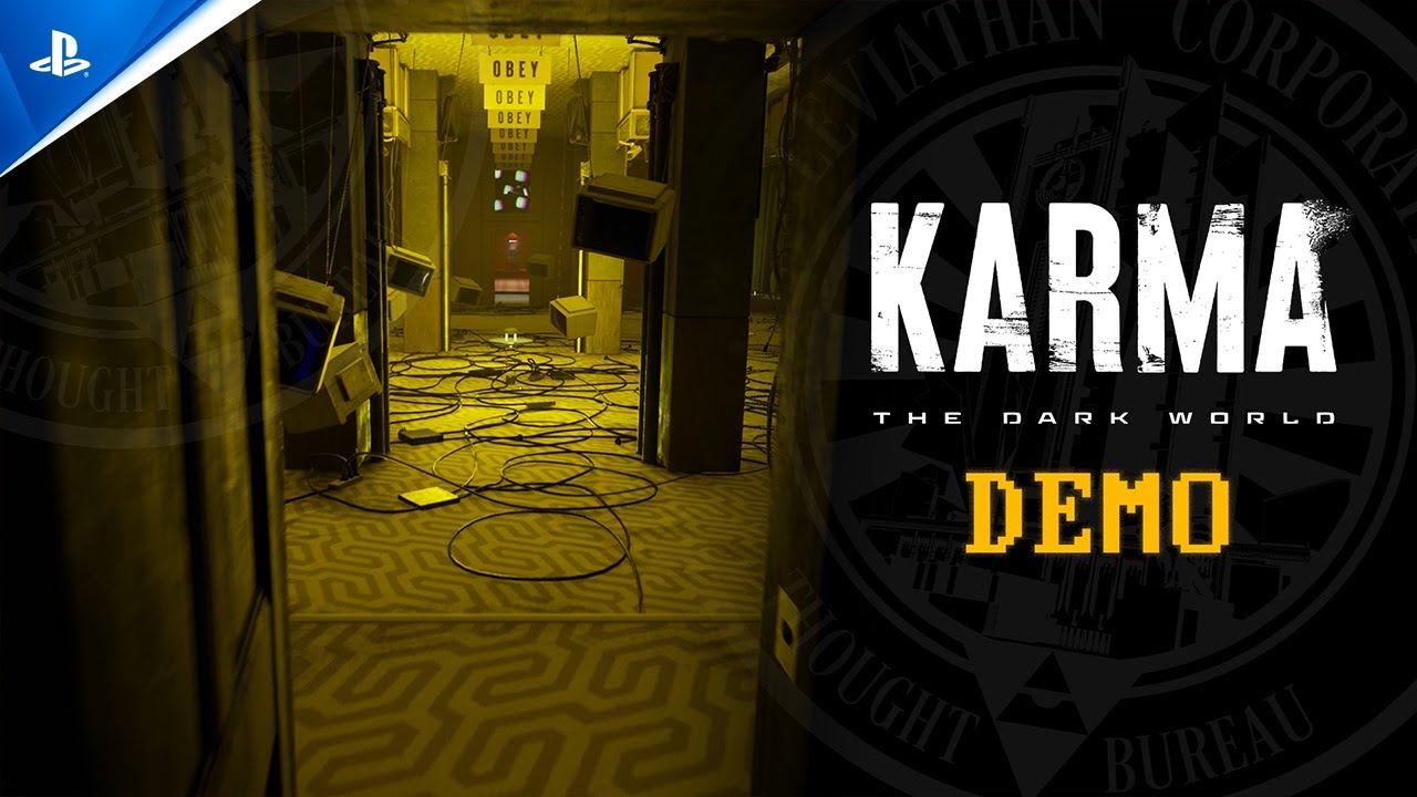 Karma: The Dark World