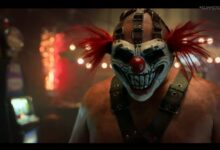 مسلسل Twisted Metal