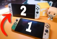 Switch 2