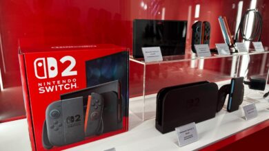 Switch 2