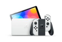 Switch OLED