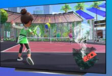 Switch Sports