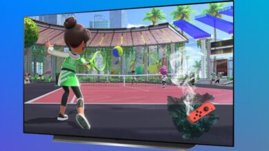Switch Sports