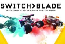 Switchblade