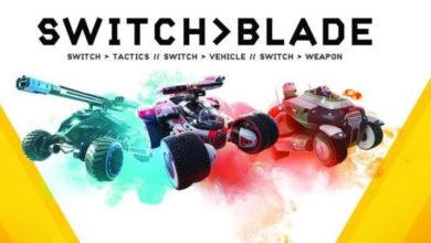 Switchblade