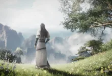 Sword and Fairy 4 Remake - أجواء Expedition 33 تعود من جديد