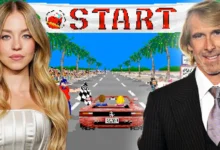 فيلم Outrun