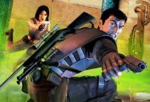 Syphon Filter 3