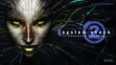System Shock