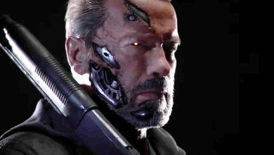 مورتال كومبات 11