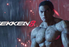 TEKKEN 8