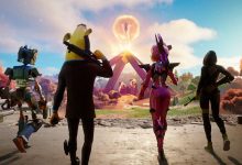 Fortnite
