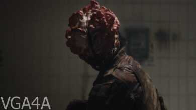 The Last of Us: All Gone