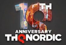 THQ Nordic