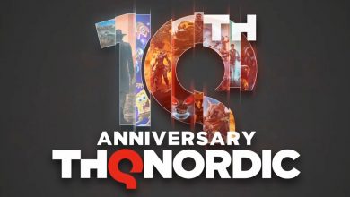 THQ Nordic