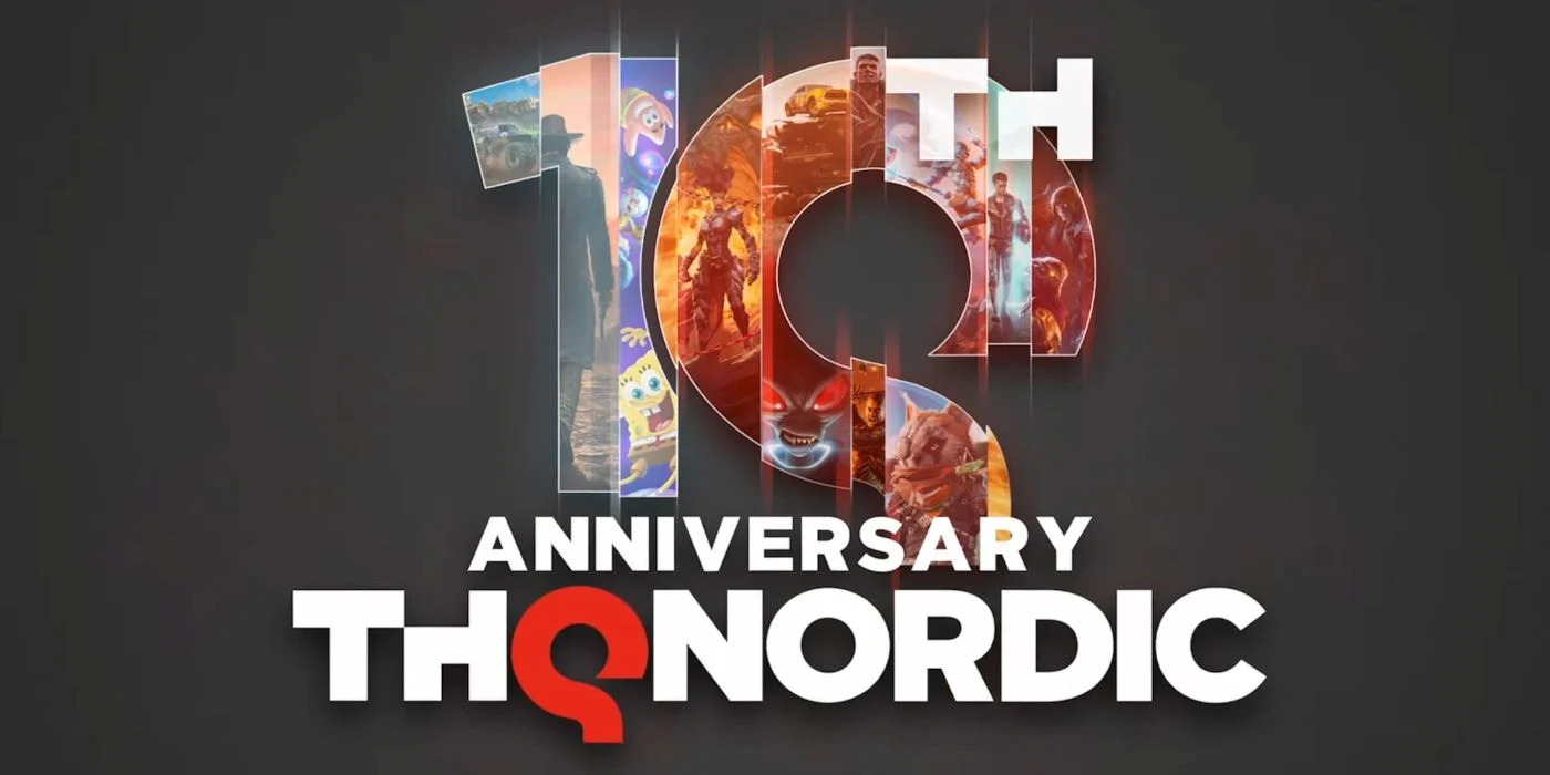 THQ Nordic