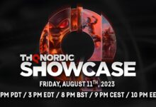 THQ Nordic