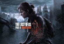 ريماستر The Last of Us Part 2