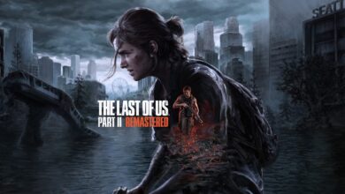 ريماستر The Last of Us Part 2