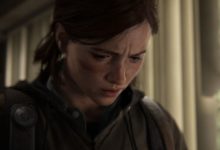 The Last of Us 2