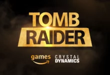 Tomb Raider