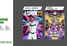 Game Pass مارس