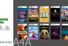 Xbox Game Pass
