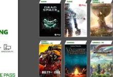 Game Pass