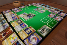 Tabletop Simulator