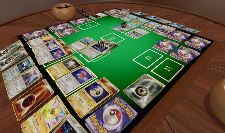 Tabletop Simulator