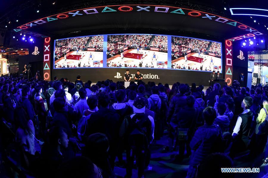 TGS 2020