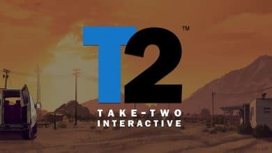 شركة Take-Two الغت مشروع من تطوير 2K بتكلفة 53 مليون دولار..