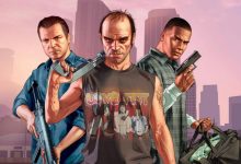 Take-Two gta