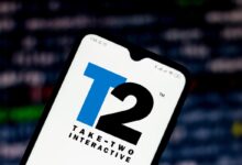 اسهم Take-Two