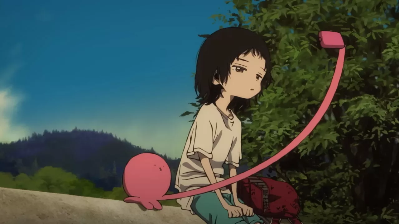 Takopi's Original Sin خطيئة تاكوبي الأصلية